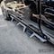 Westin Automotive 19-C SILVERADO/SIERRA 1500 DBL CAB TXT BLACK HDX DROP NERF BARS 56-14125 - alternate 2